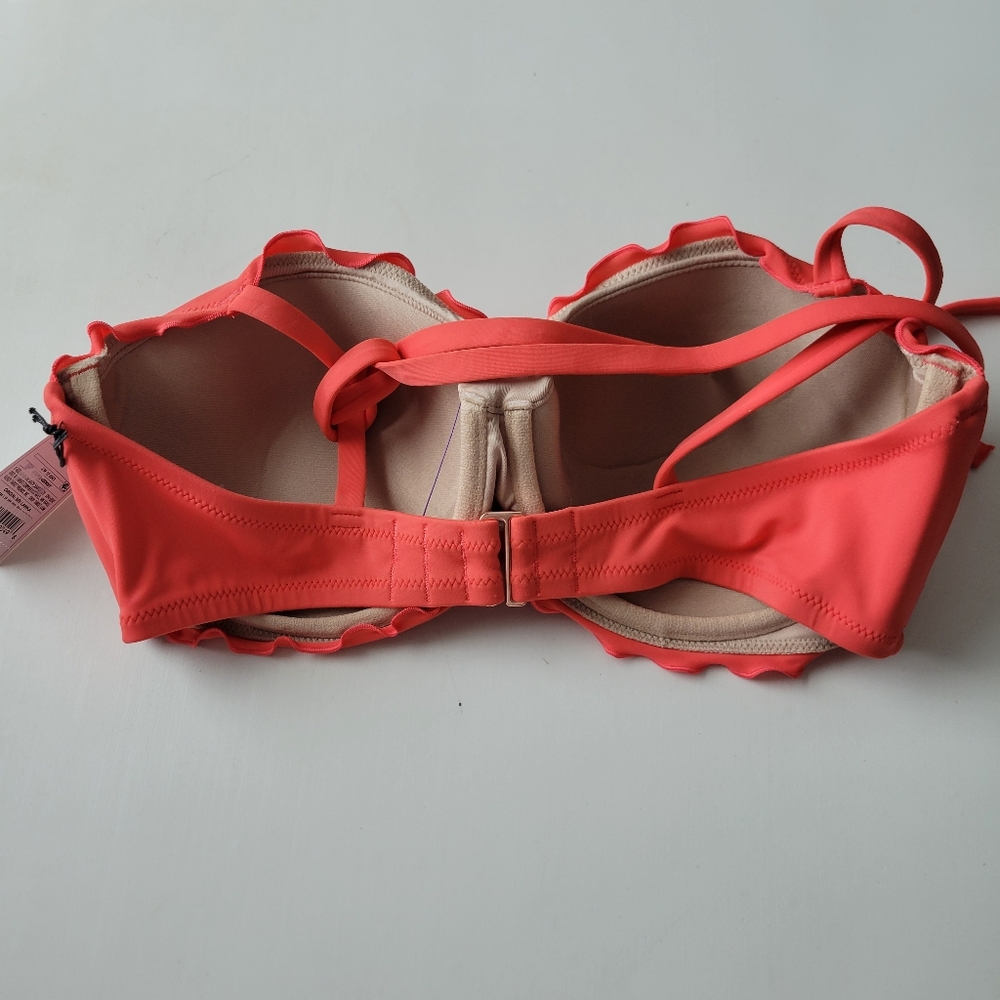 Ladies Swimsuit Top - Picture 6 of 8